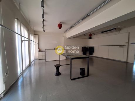 Επιχειρηματικό κτίριο 360τ.μ. για πώληση-Νέα χαλκηδόνα » Χρυσαλλίδα