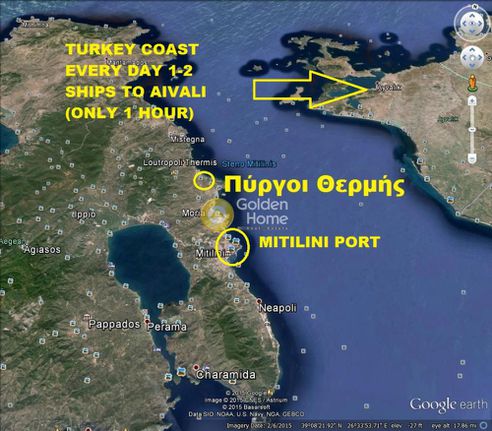 Μονοκατοικία 315 τ.μ. για πώληση, Αθήνα - Κέντρο, Ιλίσια