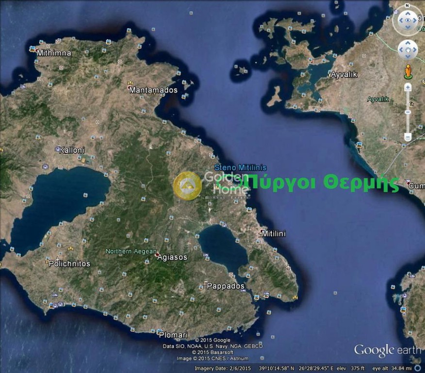 Μονοκατοικία 315 τ.μ. προς πώληση, Hilton