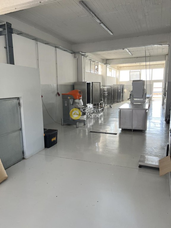 Επιχείρηση 480 τ.μ. πρός πώληση, Ν. Ηρακλείου, Ηράκλειο Κρήτης