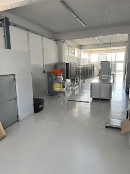 Επιχείρηση 480τ.μ. για πώληση-Ηράκλειο κρήτης » Λοφούπολη