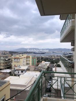 Διαμέρισμα 78τ.μ. για πώληση-Λαύριο » Άνω θορικό