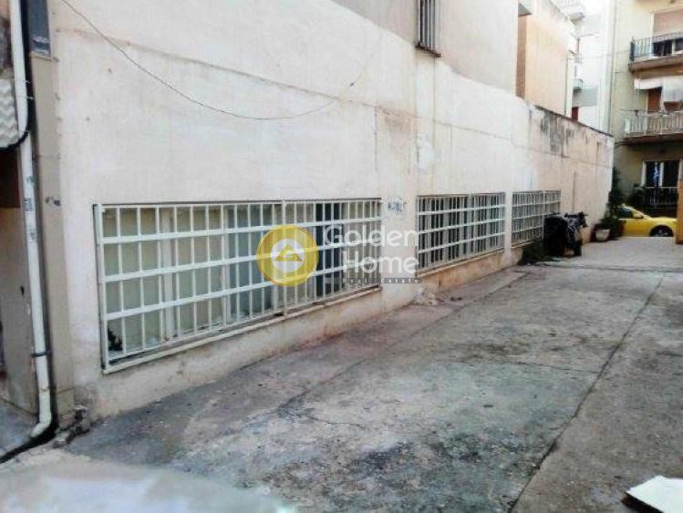 Αποθήκη 172 τ.μ. προς πώληση, Άγιος Γεώργιος Νίκαιας