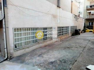 Αποθήκη 172 τ.μ. για πώληση
