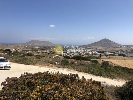 Οικόπεδο 4.541τ.μ. για πώληση-Πάρος » Πρόδρομος