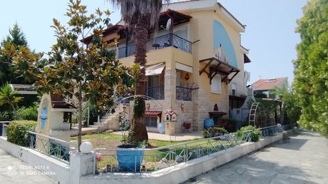 Detached home 88sqm for sale-Kassandra » Siviri