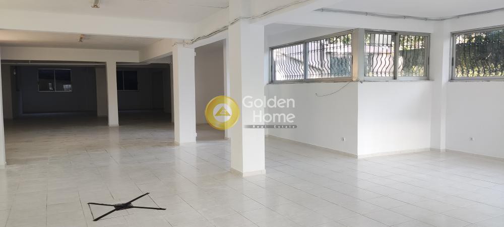 Αποθήκη 338 τ.μ. πρός ενοικίαση, Αθήνα - Βόρεια Προάστια, Κηφισιά