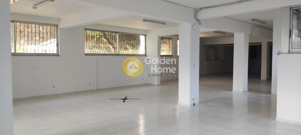 Αποθήκη 338 τ.μ. πρός ενοικίαση, Αθήνα - Βόρεια Προάστια, Κηφισιά