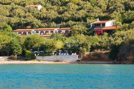 Ξενοδοχείο 743τ.μ. για πώληση-Ανατολική μάνη » Κότρωνας