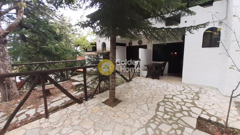 Διαμέρισμα 55 τ.μ. για ενοικίαση, Φωκίδα, Παρνασσός