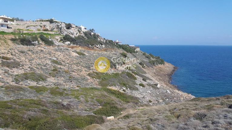 Οικόπεδο 9.500 τ.μ. για πώληση, Αττική - Υπόλοιπο, Κερατέα