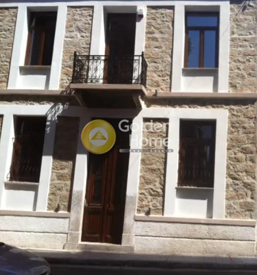 Επιχειρηματικό κτίριο 350 τ.μ. προς πώληση, Σταθμός Λαρίσης