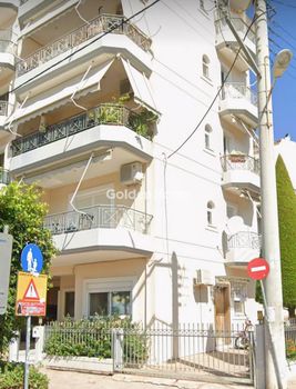 Διαμέρισμα 26τ.μ. για πώληση-Άγιος δημήτριος » Κοψαχείλα