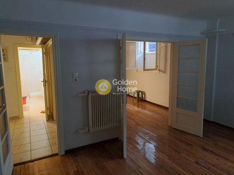 Apartment 60 sqm for sale