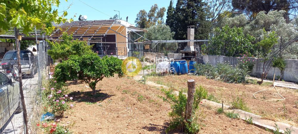 Μονοκατοικία 190 τ.μ. προς πώληση, Αδάμες (Οικισμός Γράμμος - Φοίνικας)