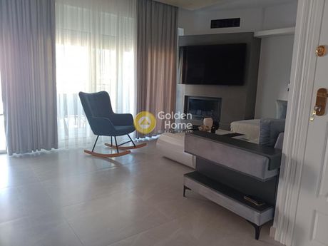 Apartment 80 sqm for sale
