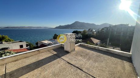 Μεζονέτα 450 τ.μ. για πώληση