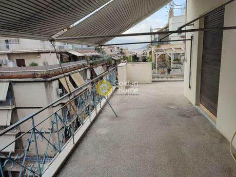 Διαμέρισμα 99τ.μ. για πώληση-Λεωφ. πατησίων - λεωφ. αχαρνών » Πλατεία αμερικής