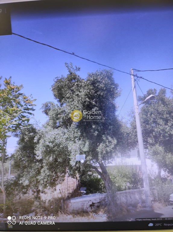 Οικόπεδο 224 τ.μ. προς πώληση, Σεπόλια