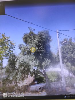 Land plot 224 sqm for sale