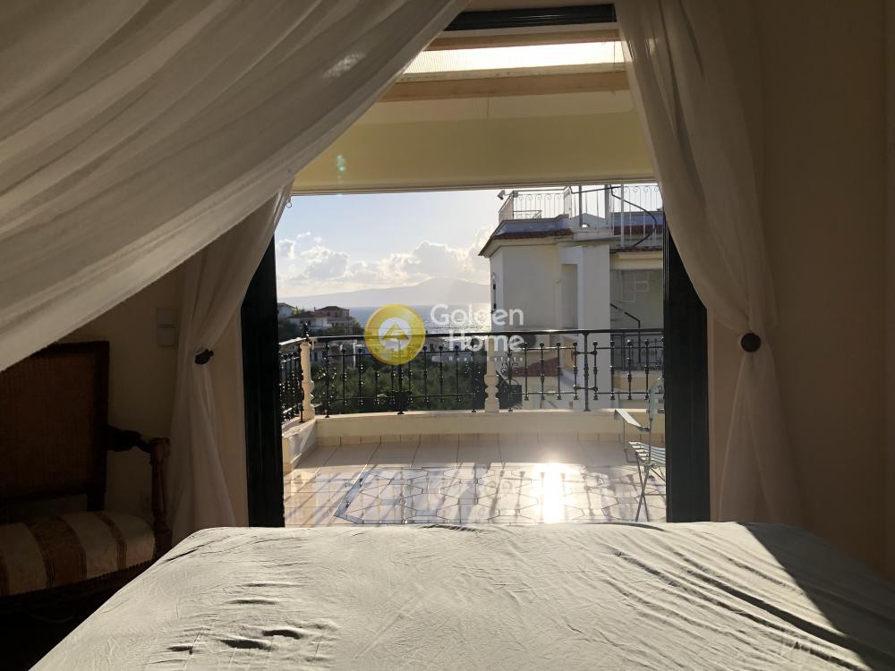 Μεζονέτα 68 τ.μ. προς πώληση, Αρχοντικό Αβίας