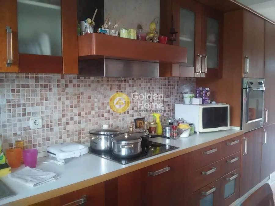 Μονοκατοικία 260 τ.μ. προς πώληση, Αγία Κυριακή Κηφισιάς