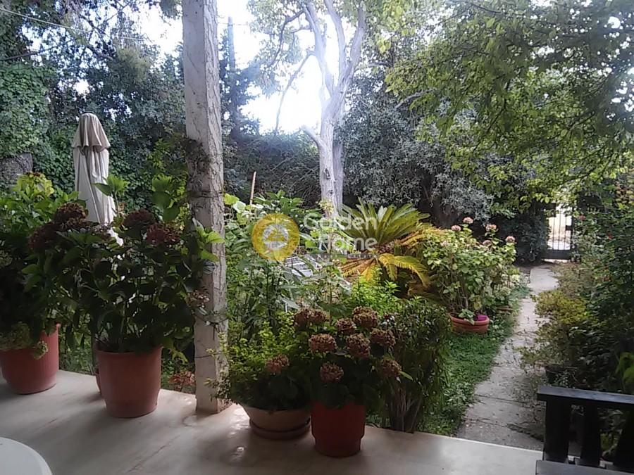 Μονοκατοικία 260 τ.μ. προς πώληση, Αγία Κυριακή Κηφισιάς