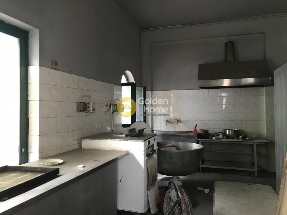 Κτίριο 250 τ.μ. προς πώληση, Ρουφ Αθήνας