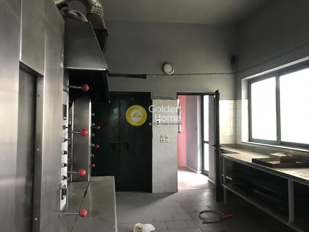 Κτίριο 250 τ.μ. προς πώληση, Ρουφ Αθήνας