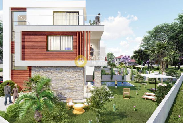 Μεζονέτα 176 τ.μ. για πώληση, Λεμεσός