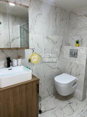 Studio / γκαρσονιέρα 27 τ.μ. για πώληση, Θεσσαλονίκη - Κέντρο, Βαρδάρης-thumb-5