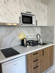 Studio / γκαρσονιέρα 27 τ.μ. για πώληση, Θεσσαλονίκη - Κέντρο, Βαρδάρης-thumb-6
