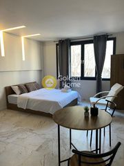 Studio / γκαρσονιέρα 27 τ.μ. για πώληση, Θεσσαλονίκη - Κέντρο, Βαρδάρης-thumb-0