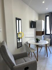 Studio / γκαρσονιέρα 27 τ.μ. για πώληση, Θεσσαλονίκη - Κέντρο, Βαρδάρης-thumb-7