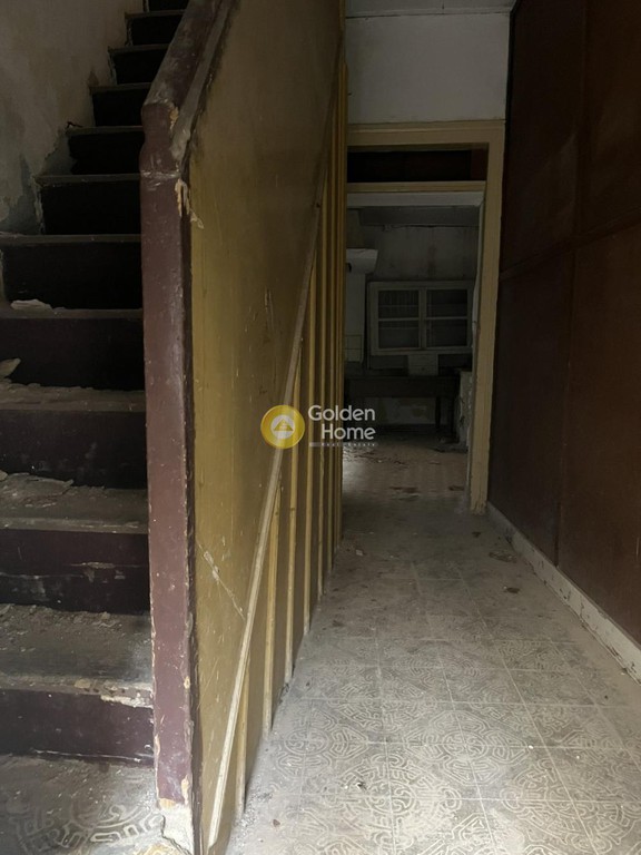 Οικόπεδο 175 τ.μ. προς πώληση, Καμίνια Ηρακλείου
