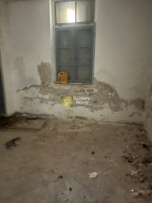 Οικόπεδο 175 τ.μ. προς πώληση, Καμίνια Ηρακλείου