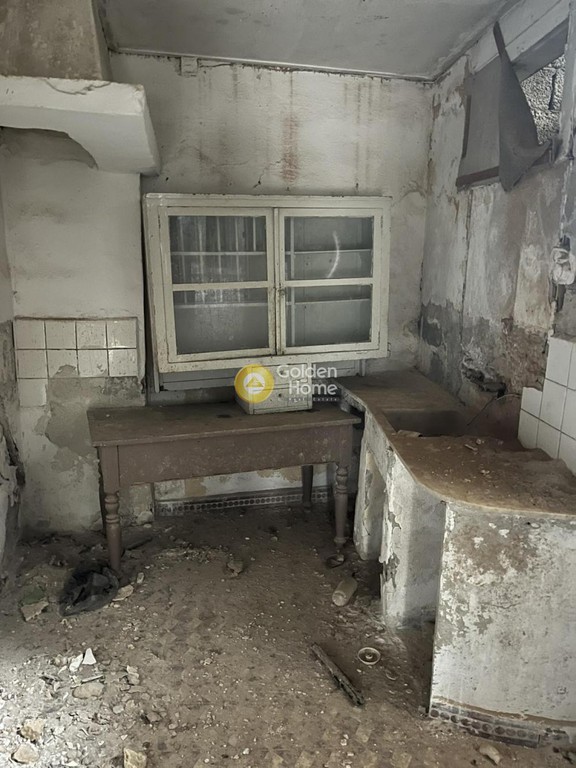 Οικόπεδο 175 τ.μ. προς πώληση, Καμίνια Ηρακλείου