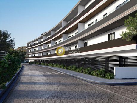 Maisonette 47sqm for sale-Ilion » Nea Sepolia
