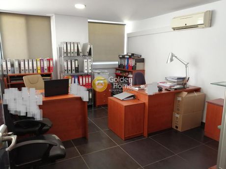 Industrial space 2.256 sqm for sale