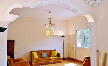Detached home 200 sqm for sale