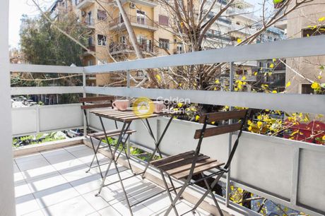 Apartment 81 sqm for sale