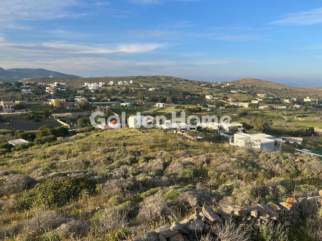 Αγροτεμάχια 7.125 τ.μ. προς πώληση, Ερμούπολη
