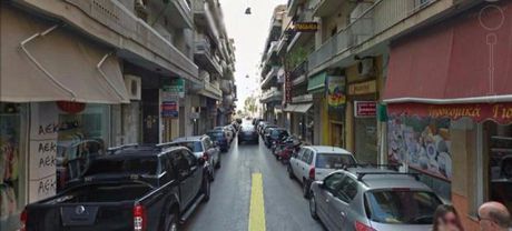 Store 55sqm for sale-Patra » Patra Centre