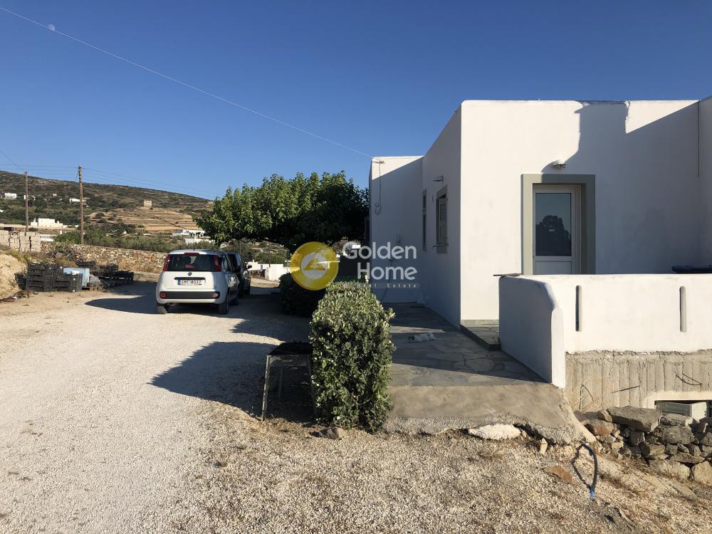 Μονοκατοικία 117 τ.μ. προς πώληση, Σωτήρες
