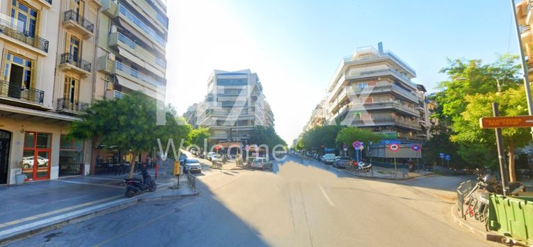 Κατάστημα 272 τ.μ. για πώληση, Θεσσαλονίκη - Κέντρο, Άγιος Δημήτριος