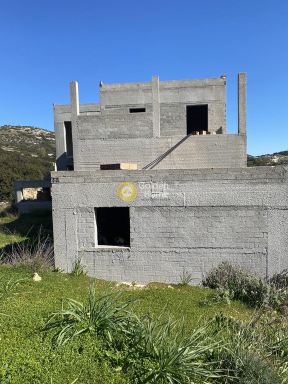 Μονοκατοικία 250 τ.μ. προς πώληση, Ποσειδωνία Σύρου