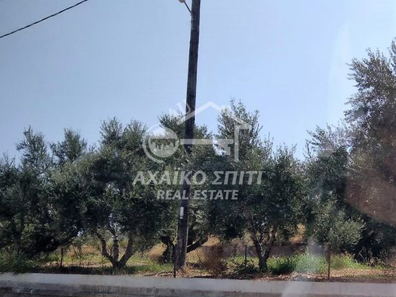 Οικόπεδο 2.500 τ.μ. για πώληση, Αχαΐα, Ρίο