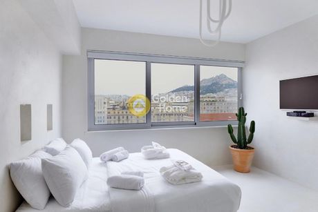 Office 300sqm for rent-Kentro » Omonoia