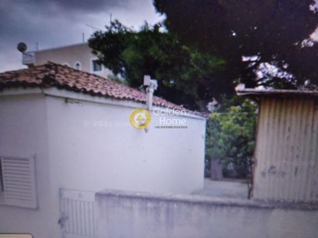 Land plot 249sqm for sale-Acharnes » Mesonyxi