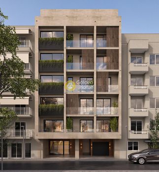 Apartment 28sqm for sale-Koukaki - Makrigianni » Koukaki - Pediki Chara